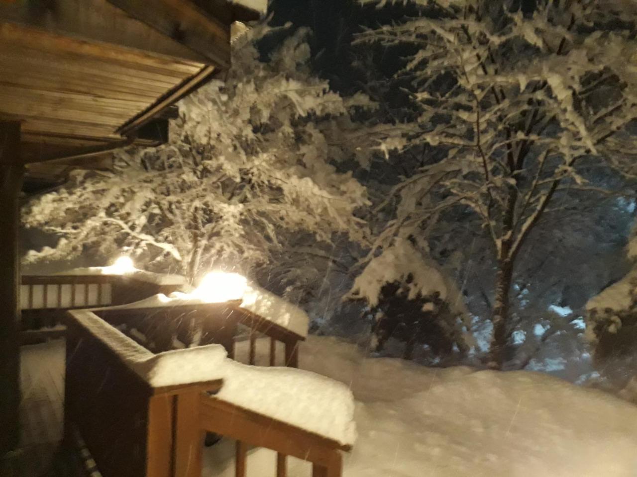 Mayfare Narsha Pyeongchang Villa Luaran gambar